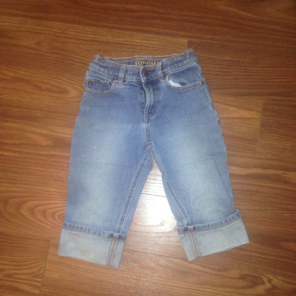 Jean Capris
